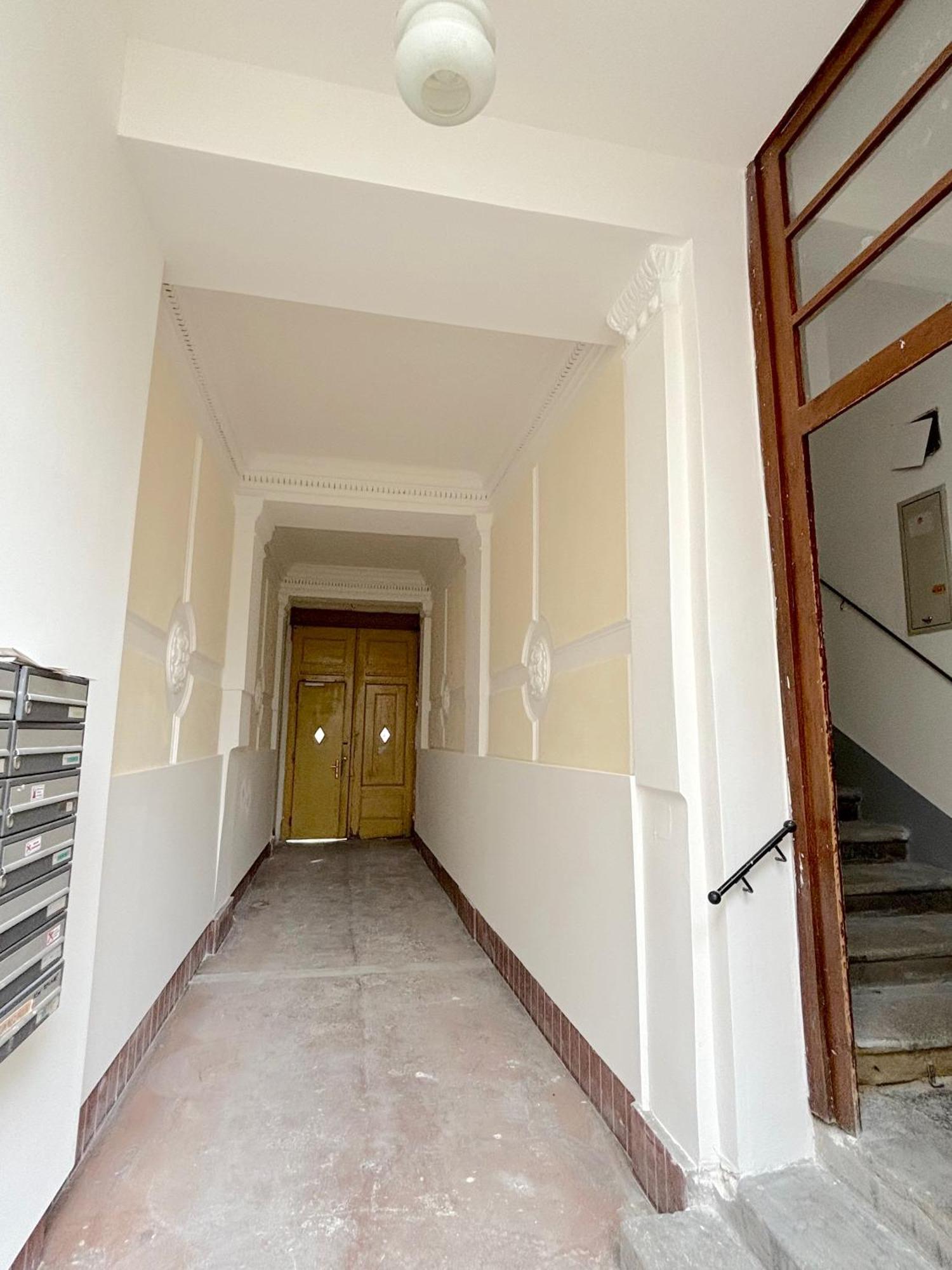 Traumhafte Wohnung Fuer 2, Walk In Dusche, Extra Kueche, Nespresso, Zentral Viyana Dış mekan fotoğraf